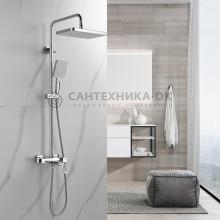 Душевая стойка Shevanik S6836
