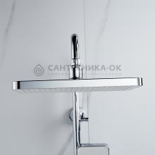 Душевая стойка Shevanik S6836