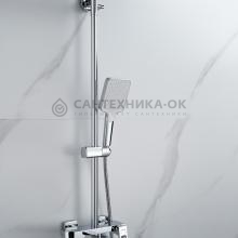 Душевая стойка Shevanik S6836