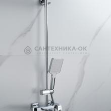 Душевая стойка Shevanik S6836