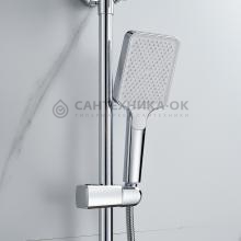 Душевая стойка Shevanik S6836