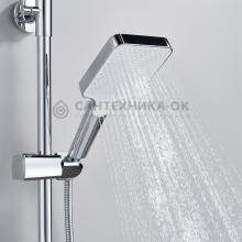 Душевая стойка Shevanik S6836