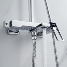 Душевая стойка Shevanik S6836