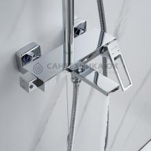 Душевая стойка Shevanik S6836