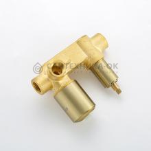 Душевой комплект Gappo G7106-3