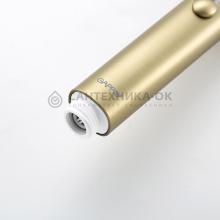 Душевой комплект Gappo G7106-3