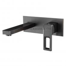 Смеситель для раковины Gappo G1017-19