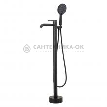 Смеситель для ванны Gappo G3006-6
