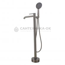 Смеситель для ванны Gappo G3006-9