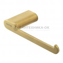 Держатель туалетной бумаги Gappo G30903-23