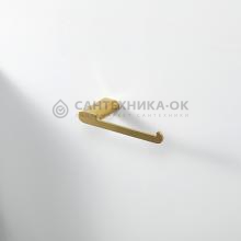 Держатель туалетной бумаги Gappo G30903-23