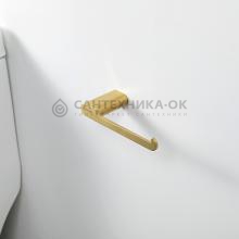 Держатель туалетной бумаги Gappo G30903-23