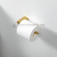 Держатель туалетной бумаги Gappo G30903-23