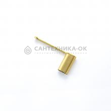 Держатель туалетной бумаги Gappo G30903-23