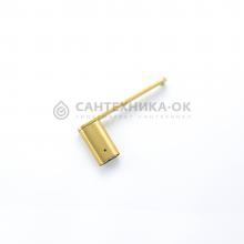 Держатель туалетной бумаги Gappo G30903-23