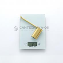 Держатель туалетной бумаги Gappo G30903-23
