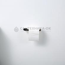 Держатель туалетной бумаги Gappo G30903-28