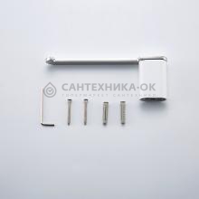 Держатель туалетной бумаги Gappo G30903-28