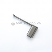Держатель туалетной бумаги Gappo G30903-29