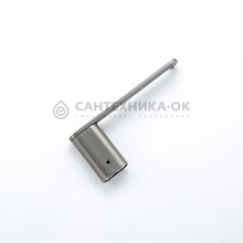 Держатель туалетной бумаги Gappo G30903-29