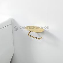 Держатель туалетной бумаги Gappo G30903-3