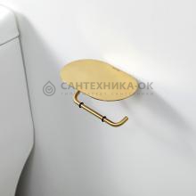 Держатель туалетной бумаги Gappo G30903-3