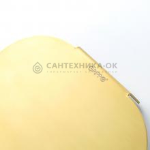 Держатель туалетной бумаги Gappo G30903-3
