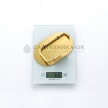 Держатель туалетной бумаги Gappo G30903-3