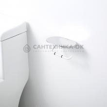 Держатель туалетной бумаги Gappo G30903-8