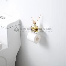 Держатель туалетной бумаги Gappo G30903-8