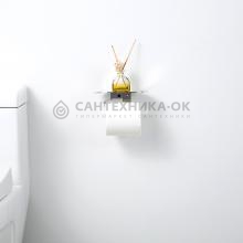 Держатель туалетной бумаги Gappo G30903-8