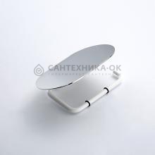 Держатель туалетной бумаги Gappo G30903-8