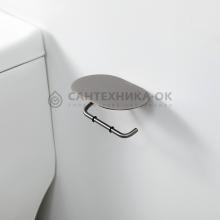 Держатель туалетной бумаги Gappo G30903-9
