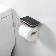 Держатель туалетной бумаги Gappo G30903-9