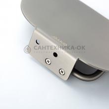 Держатель туалетной бумаги Gappo G30903-9