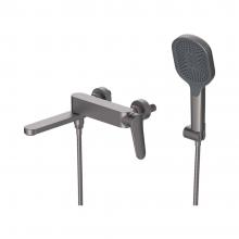 Смеситель для ванны Gappo G3210-9