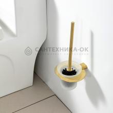 Ершик для унитаза Gappo G30910-3