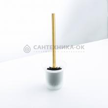 Ершик для унитаза Gappo G30910-3