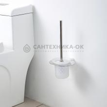 Ершик для унитаза Gappo G30910-8