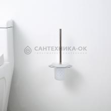 Ершик для унитаза Gappo G30910-8