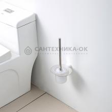 Ершик для унитаза Gappo G30910-8