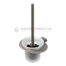 Ершик для унитаза Gappo G30910-9