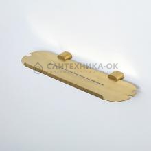 Полочка для ванной Gappo G30907-3
