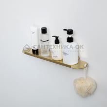 Полочка для ванной Gappo G30907-3