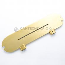 Полочка для ванной Gappo G30907-3