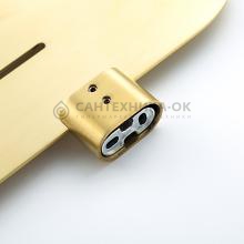 Полочка для ванной Gappo G30907-3