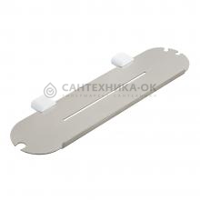 Полочка для ванной Gappo G30907-8