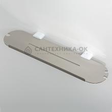 Полочка для ванной Gappo G30907-8