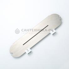 Полочка для ванной Gappo G30907-8