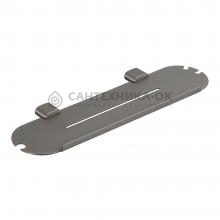Полочка для ванной Gappo G30907-9